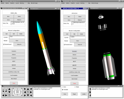 Web-enabled Design Environment (WDE)