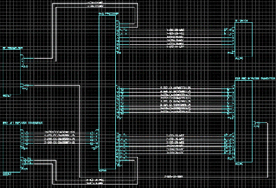 Schematic Wire Diagramming and Configuration