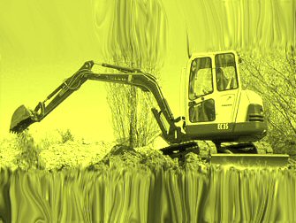 Industrial Equipment