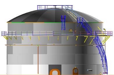 Tank And Pressure Vessels