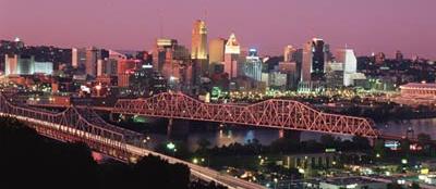 Cincinnati